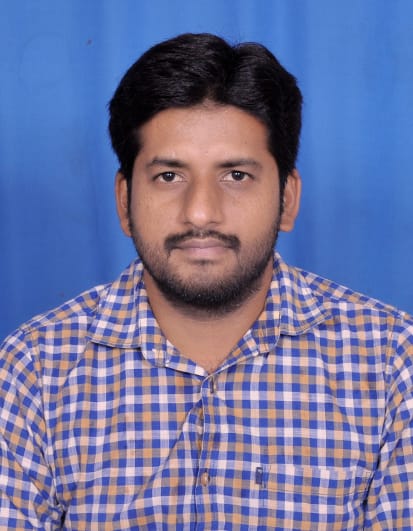 Dr. Venkata Anjani Kumar G